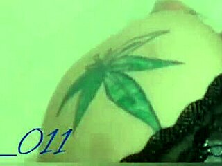 Novinha performs deep throat on massive black cock