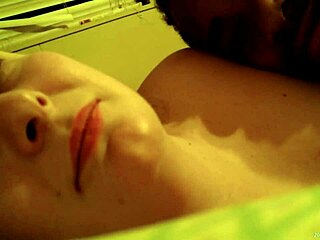 me and my wife playing video games, her big tits bouncing while i grab her ass