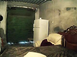 great fuck from behind, huge cumshot