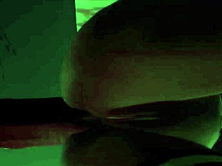 Surprise Gloryhole Adventure in 3D Hentai World