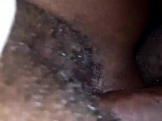 my friend's wife hides a naughty secret