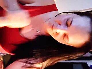 slut bent over gets pussy fucked doggystyle