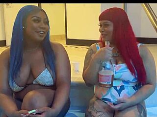 Sipnplay Show Featuring Skylar Love