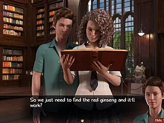 Young redhead teen gets her big ass fucked in amateur anal.