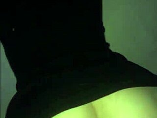 Did you fuck that tight Russian ass at the party?