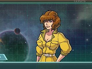 Ey, ¿quieres ver gameplay de Star Channel 34, parte 12?