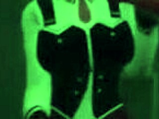 Surprise Gloryhole Adventure in 3D Hentai World