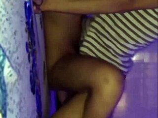 Beautiful Sister Diễm Hương From An Giang Shines Brightly!