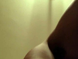 Intense anal sex with tight asshole.