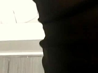 Mysterious hotel encounter.