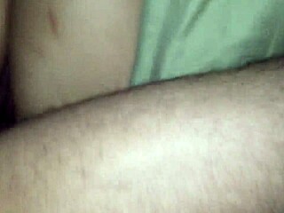 Europa Brazilera Gets Rough Fucking And Creampie