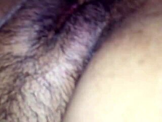 Europa Brazilera Gets Rough Fucking And Creampie