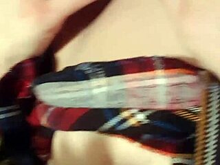 Is my wife riding my face hard enough?