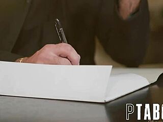 First Experience for Hottie Lorenzo Viota Marsianna Amoon