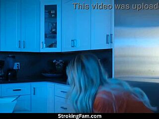 Hey, don't tell anyone about me and Lilly Bell with Michael Swayze, okay?