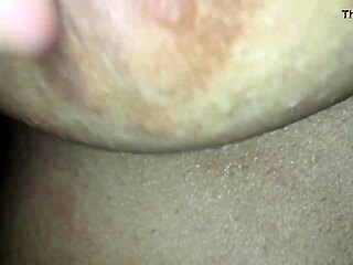 naina bhabhi lets him suck her big tits