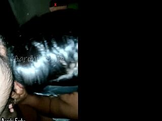 Boyfriend fucks girlfriend while husband is away