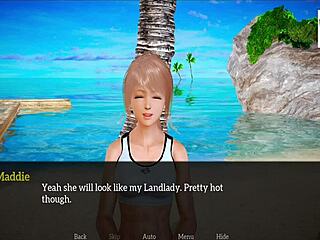 my new family 200 in anime style