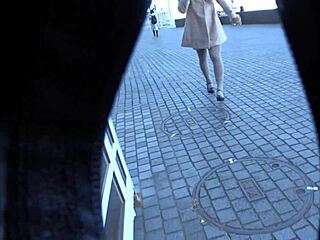 Big tits Japanese amateurs action