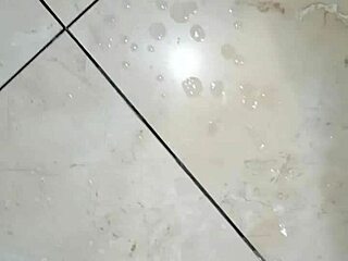 this chinese asian solo video is part 1 of stimulating series