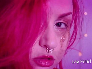 Layfetiche's Seven Best Fetishes Full Film