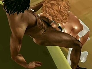 Man, Sioimvu’s stretched orgasm is just wild to watch! 😲