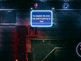 among the sexy waifus in this hentai cartoon adventure