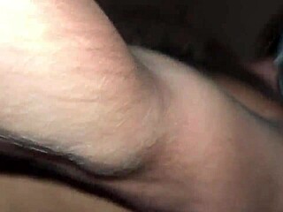 Big Dick Stretches Little 18+ Pussy Deep.