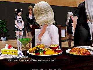 Harem Hotel 295 เกมเริ่มตอนนี้