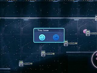 among the sexy waifus in this hentai cartoon adventure