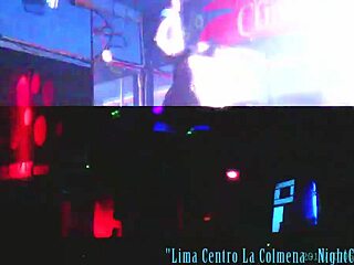 night club climax vid0009, omg so wild dancing tonight...