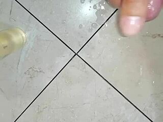 this chinese asian solo video is part 1 of stimulating series