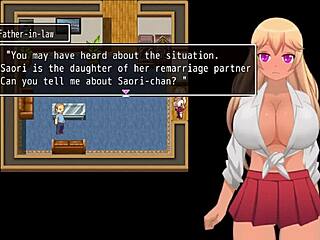 Dosukebe Chat Lady Chisato-Chan Part 1