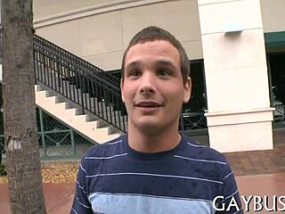 Gay Man Experiences Deep Emotional Sex