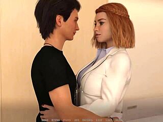 I’m Obsessed with Riding in This Rock Star Game Part 14