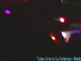 ナイトクラブクライマックス vid0009、今日のダンスめっちゃワイルド…