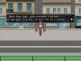 Dosukebe Chat Lady Chisato-Chan Part 1