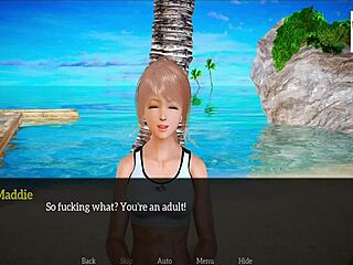 my new family 200 in anime style