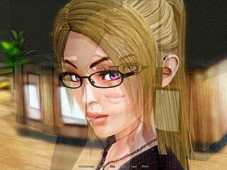 Harem Hotel 295 Game Starts Now