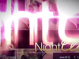 German mom bends over for anal doggystyle fucking