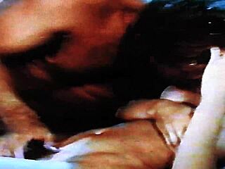 randy west in vintage porn, fucking like it's the old days.