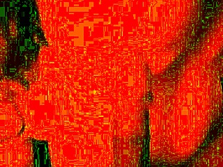 White BBW Whore Deepthroats and Swallows Cum from Interracial Blowjob