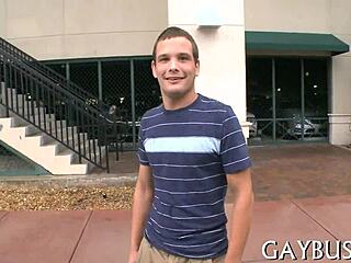 Gay Man Experiences Deep Emotional Sex