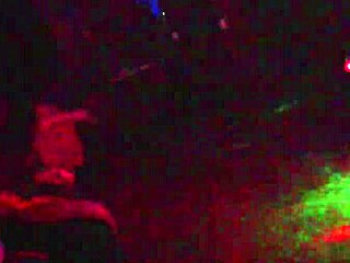 ナイトクラブクライマックス vid0009、今日のダンスめっちゃワイルド…