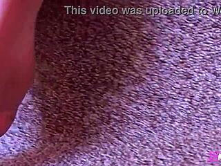 zelma, you goth whore, strip faster on the stairs?