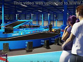 alternate existence game adventure unfolds