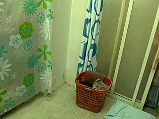 Lustful Kissing Turns Into Steamy Action for Married Student Bride on Wedding Day