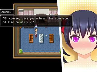 Dosukebe Chat Lady Chisato-Chan Part 1