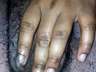 Getting My Tsunami Area Ready for Jamaican Zaddy