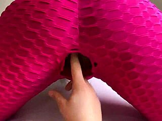 Shy Stepsister's Innocent Moans